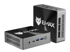 BMAX B8 Power：配备酷睿 i9 处理器的紧凑型系统。