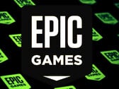 Epic Games 的首次移动游戏赠送活动将持续到 2 月 20 日。(图片来源：Epic Games）