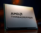 新款 Ryzen Threadripper 9000 泄露显示功耗丝毫未减（图片来源：AMD）