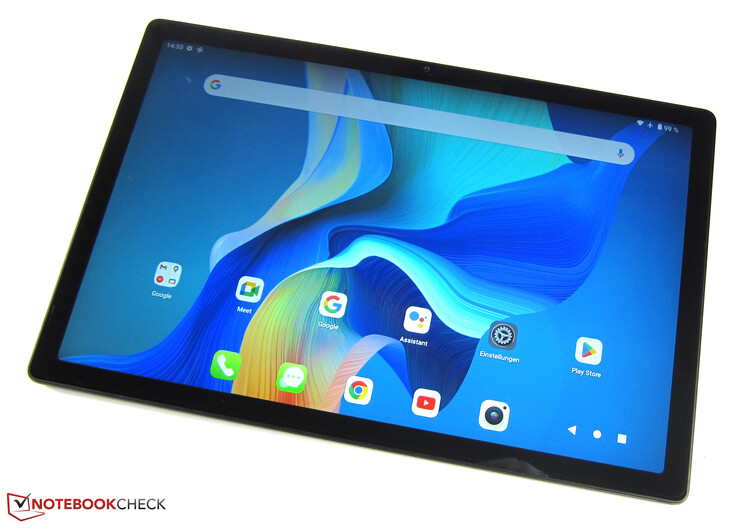 Teclast T45HD