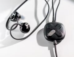 HiBy Xeno MEMS 混合式 IEM 原型（图片来源：Kickstarter）