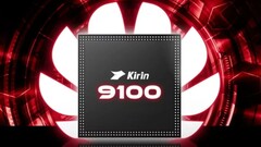 麒麟 9100 SoC 的生产成本预计为 1100-1300 元人民币（150-180 美元）。(图片来源：The Tech Outlook)