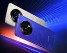 Realme P1 Speed 目前仅在印度发售。(图片来源：Realme）