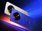 Realme P1 Speed 目前仅在印度发售。(图片来源：Realme）