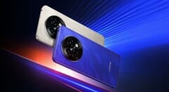 Realme P1 Speed 目前仅在印度发售。(图片来源：Realme）