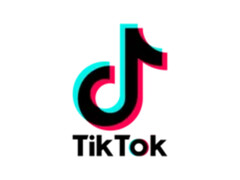 欧盟调查 TikTok 干预罗马尼亚选举（图片来源：TikTok）