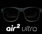Air 2 Ultra。(来源：XREAL）