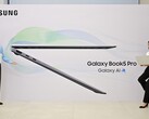 Galaxy Book 5 Pro。(图片来源：三星）