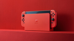 任天堂 Switch 2 工厂泄露了即将推出的掌上电脑的可能设计（图片来源：任天堂）