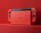 任天堂 Switch 2 工厂泄露了即将推出的掌上电脑的可能设计（图片来源：任天堂）