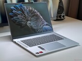 联想 IdeaPad Slim 5-15 笔记本电脑评测--采用 AMD SoC 和铝制外壳，物超所值