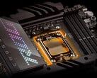 AMD X670E 主板漏洞严重影响 PCIe 5.0 固态硬盘（图片来源：华硕）