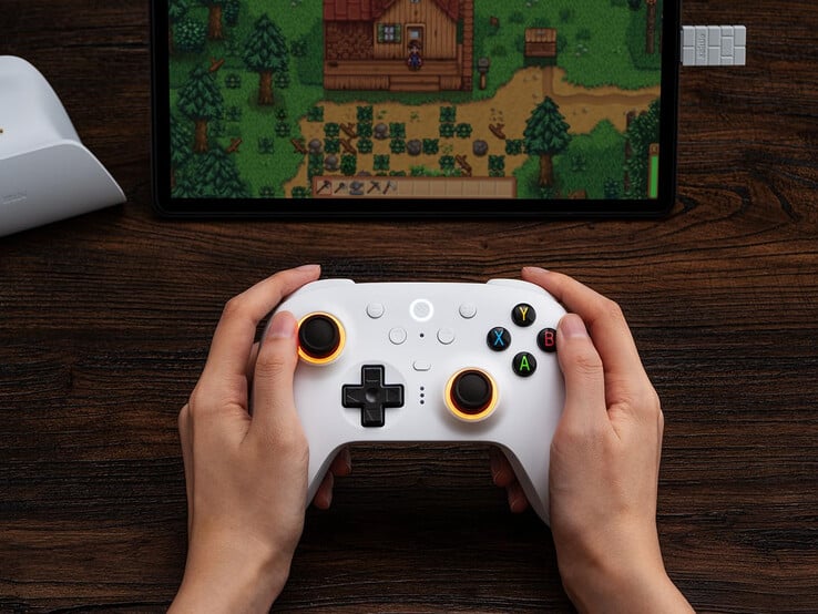 (图片来源：8BitDo）