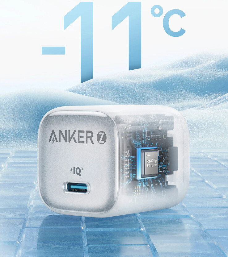 (图片来源：Anker）