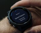 Garmin 将向多款 Forerunner 智能手表推出 22.12 测试版。(图片来源：Garmin）