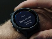 Garmin 将向多款 Forerunner 智能手表推出 22.12 测试版。(图片来源：Garmin）