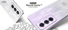Oppo Reno12 和 Reno12 Pro 已在全球发布（图片来自 Oppo）