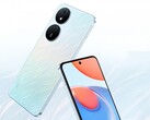 Honor Play 8T 有三种颜色可供选择。(图片来源： )Honor