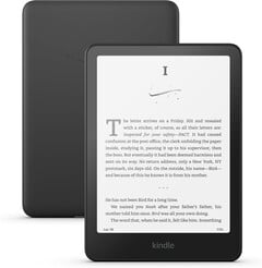 再过几天，在 Kindle Paperwhite（如图）上获取电子书的唯一途径就是直接下载。(图片来源：亚马逊）