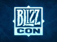 BlizzCon 是暴雪组织的一年一度的游戏大会。(图片来源：暴雪）