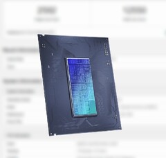 据报道，英特尔计划推出五款 Arrow Lake-H CPU。(图片来源：英特尔、Geekbench，经编辑）