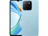 Honor X5b Plus 流光蓝配色（图片来源 - )Honor