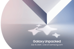 Galaxy 2024 年 7 月解包活动（图片来源：mobiel.nl）
