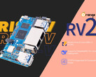 不知何故，Orange Pi RV2 比上一代产品更早上市。(图片来源：Orange Pi）