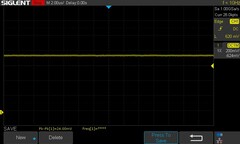 75% 亮度：无 PWM