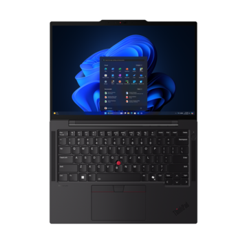 联想 ThinkPad T14s 第 6 代 AMD（图片来源：联想）