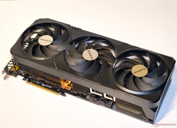 技嘉GeForce RTX 4080 超级游戏 OC 16G