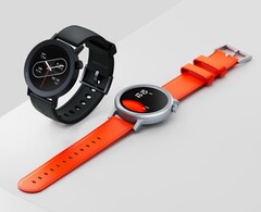 CMF Watch Pro 2 与小米 Watch S3 智能手表的独特卖点如出一辙。(图片来源：Nothing）