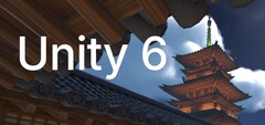 Unity 6 将为游戏开发带来更快的图形性能和改进的人工智能模型。(图片来源：Unity，由 Notebookcheck 编辑）