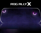 随着 ROG Ally X 的发布，ROG Ally 将推出黑色外观。