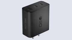 CMF by Nothing 140W GaN 充电器在 Flipkart 上市（图片来源：@AbhishekMarkets - 已编辑）