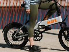 Mate Bike 希望避免破产。(图片来源：Mate Bike）