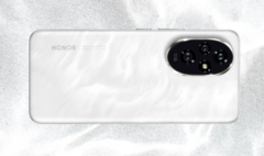 Honor 200 是该公司今天在全球发布的几款设备之一。(图片来源：Honor)