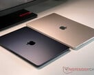 AppleMacBook Air 系列要到 2025 年春季才会更新。(图片来源：Notebookcheck）