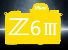 尼康已确认将于 6 月 17 日发布一款新相机--很可能就是泄露的尼康 Z6 III。(图片来源：尼康 - 已编辑）
