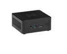 NovaCustom NUC Box mini PC 采用开源固件,CPU 最高可达 Intel Core Ultra 7 155H。(图片来源:NovaCustom)