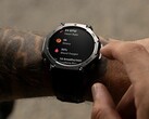 Amazfit 似乎为 T-Rex 3 发布了一款血压监测工具（图片来源：Amazfit）