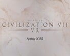 文明 7 - VR》将在 PC 版和游戏机版发布后不久推出。(图片来源：2K Games）