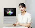 LG Display 称，其串联 OLED 面板技术与传统面板技术相比具有众多优势。(图片来源：LG Display）