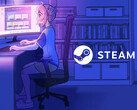 Valve 2024 年蒸汽冬季特卖可能于 12 月 19 日开始（图片来源：R/Steam）