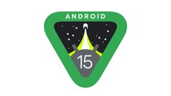 Android 15 稳定版更新仍需数周时间。(图片来源：Android Developers Blog）。