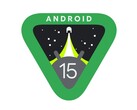 Android 15 稳定版更新仍需数周时间。(图片来源：Android Developers Blog）。