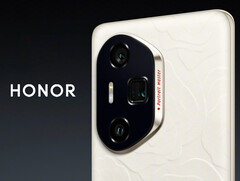 Honor 300 Ultra 背面配备 3.8 倍潜望式长焦摄像头（图片来源： - 已编辑）Honor 