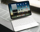 Apple的可折叠平板电脑几乎相当于两台 iPad Pro 并排那么大。图：iPad Pro M4（图片来源：ZDNet）