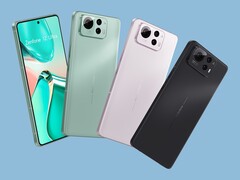 Zenfone 12 Ultra 适合那些不喜欢以游戏为中心的 ROG Phone 9 系列的用户。(图片来源：华硕）