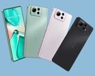 Zenfone 12 Ultra 适合那些不喜欢以游戏为中心的 ROG Phone 9 系列的用户。(图片来源：华硕）